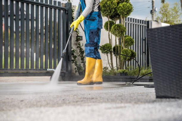 Pressure Washing Estimates in Watsontown, PA