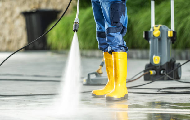 Best Local Pressure Washing Services  in Watsontown, PA