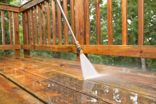 Best Pressure Washing Siding  in Watsontown, PA