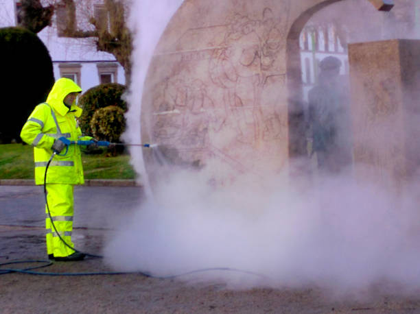 Best Residential Pressure Washing Services  in Watsontown, PA